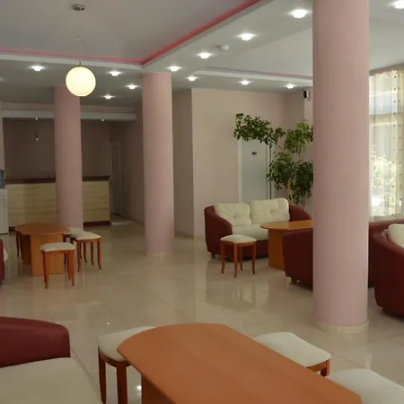 Hotel семеен анестес Primorsko